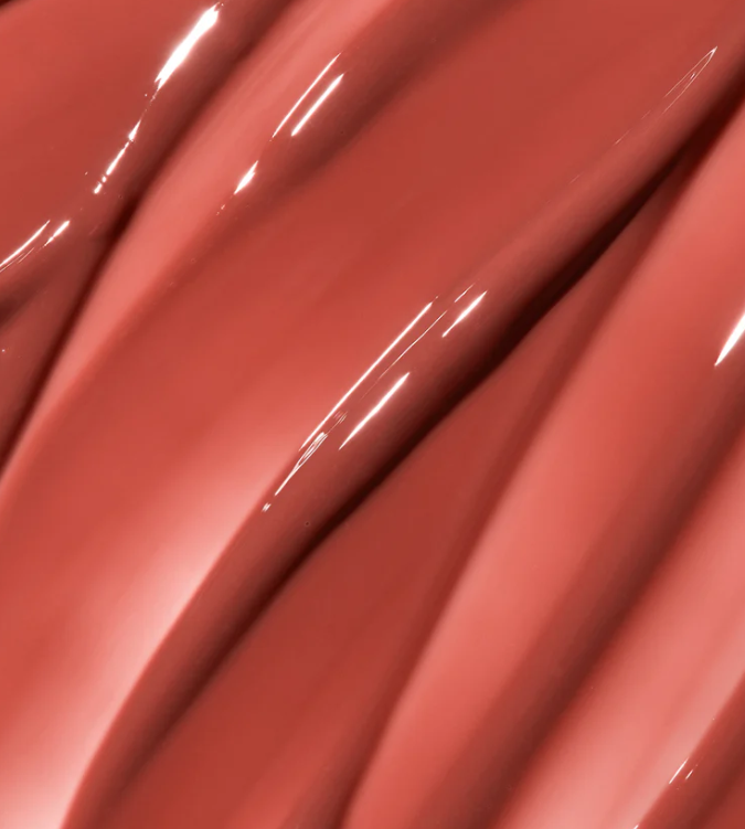 Aceite Bálsamo Labial - Color Buff