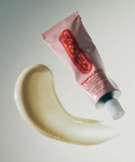 Suero iluminador de Topicals 15ml